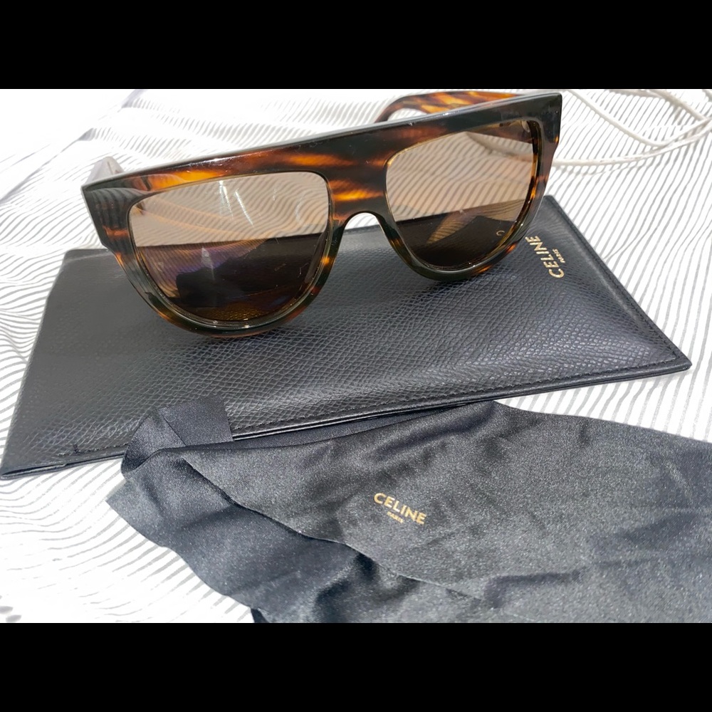 Celiné Sun glasses